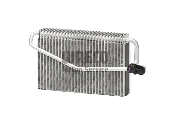 Evaporator, air conditioning (8881200086)