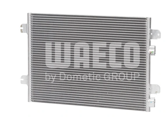 Condenser, air conditioning (8880400525)