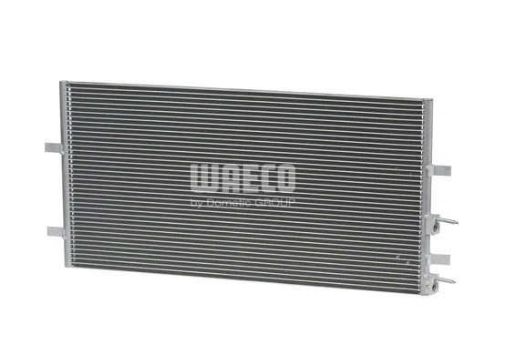 Condenser, air conditioning (8880400447)