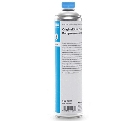 Oil, compressor (8887200021)