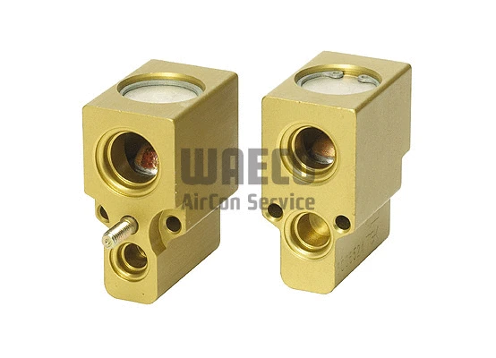 Expansion Valve, air conditioning (8881100052)