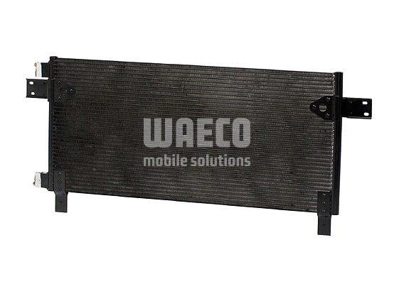 Condenser, air conditioning (8880400302)