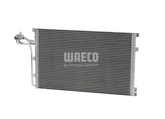 Condenser, air conditioning (8880400445)