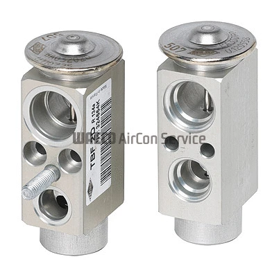 Expansion Valve, air conditioning (8881100068)