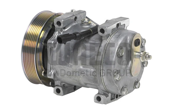Compressor, air conditioning (8880100222)