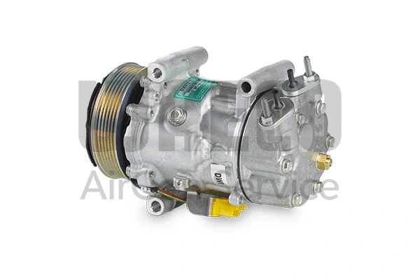 Compressor, air conditioning (8880120466)