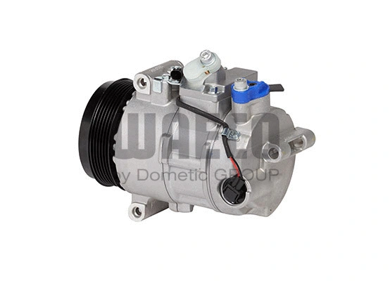 Compressor, air conditioning (8880100424)