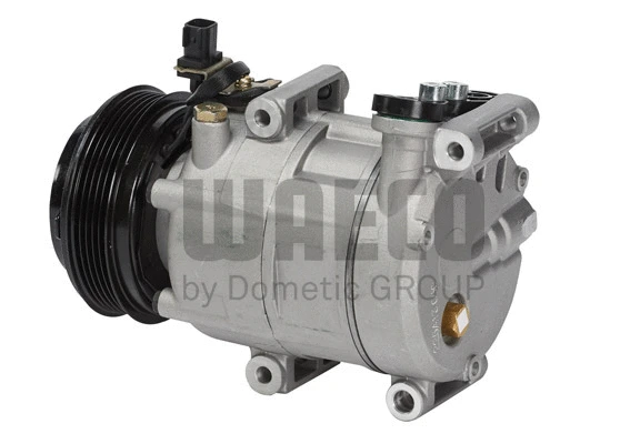 Compressor, air conditioning (8880100347)