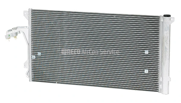 Condenser, air conditioning (8880400435)