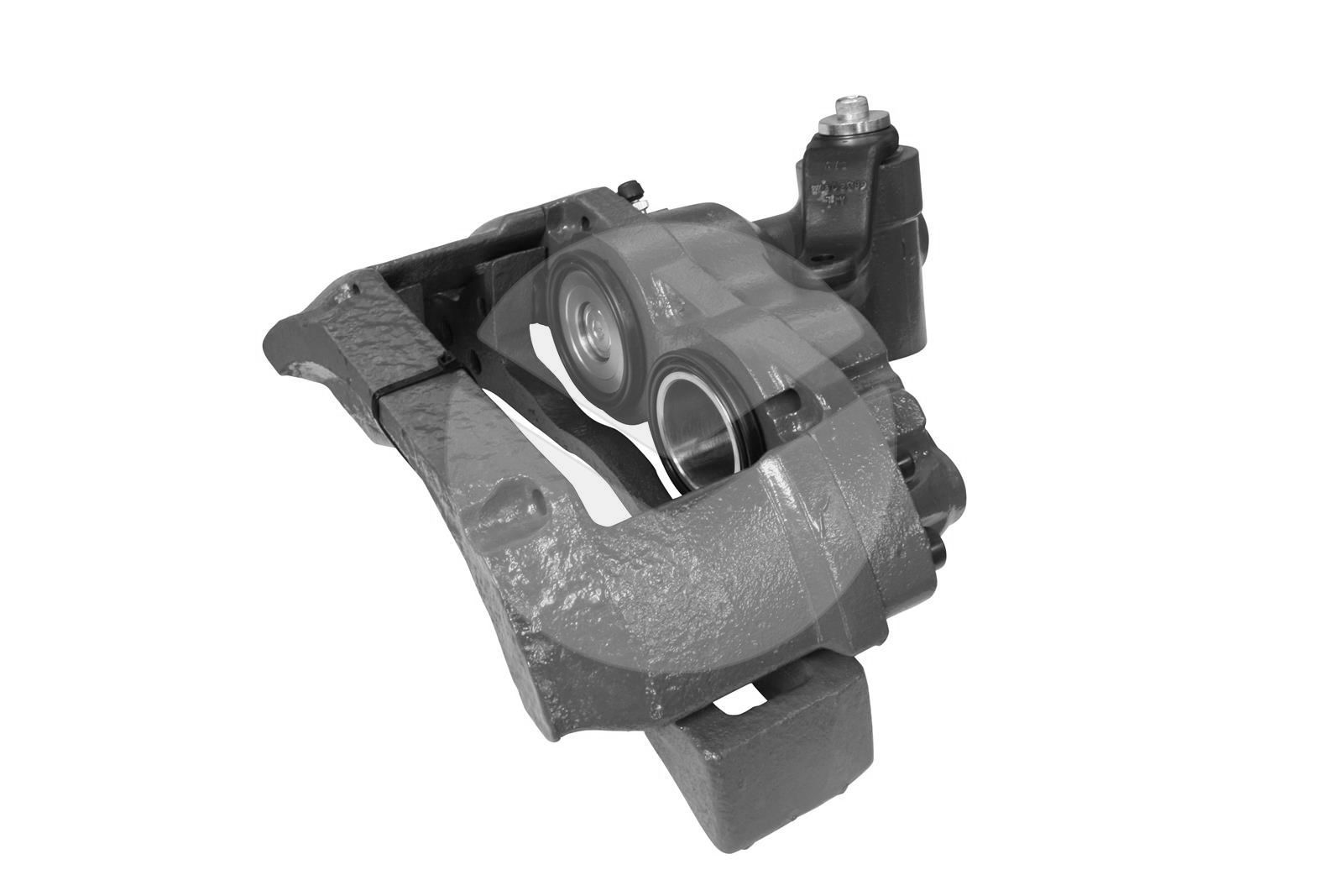 Brake Caliper (608180)