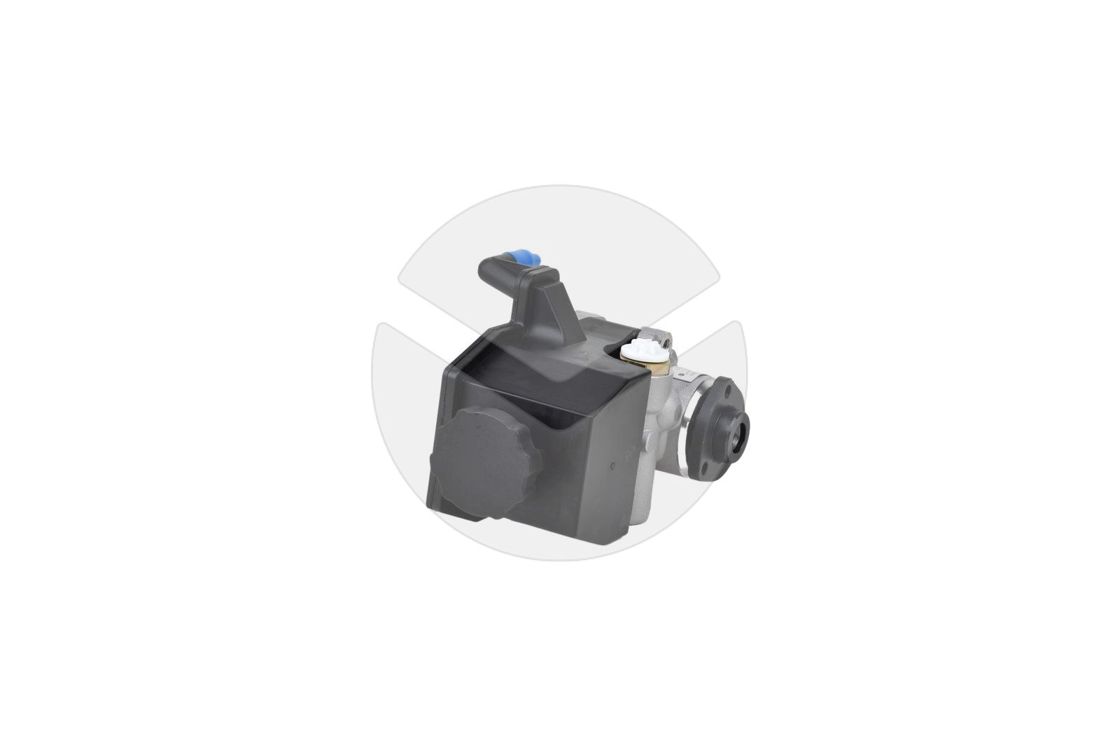 Hydraulic Pump, steering