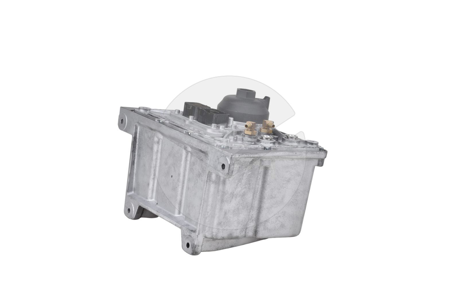 Delivery Module, urea injection