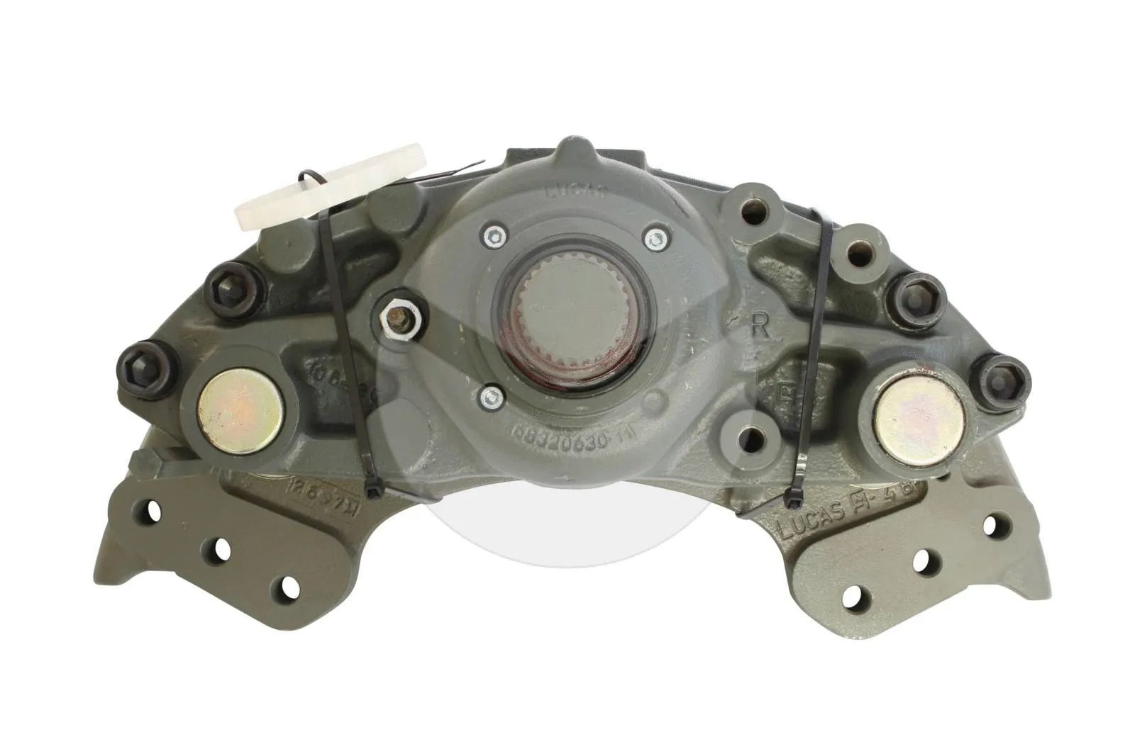Brake Caliper