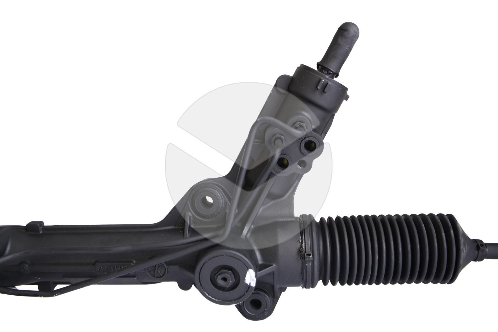 Steering Gear