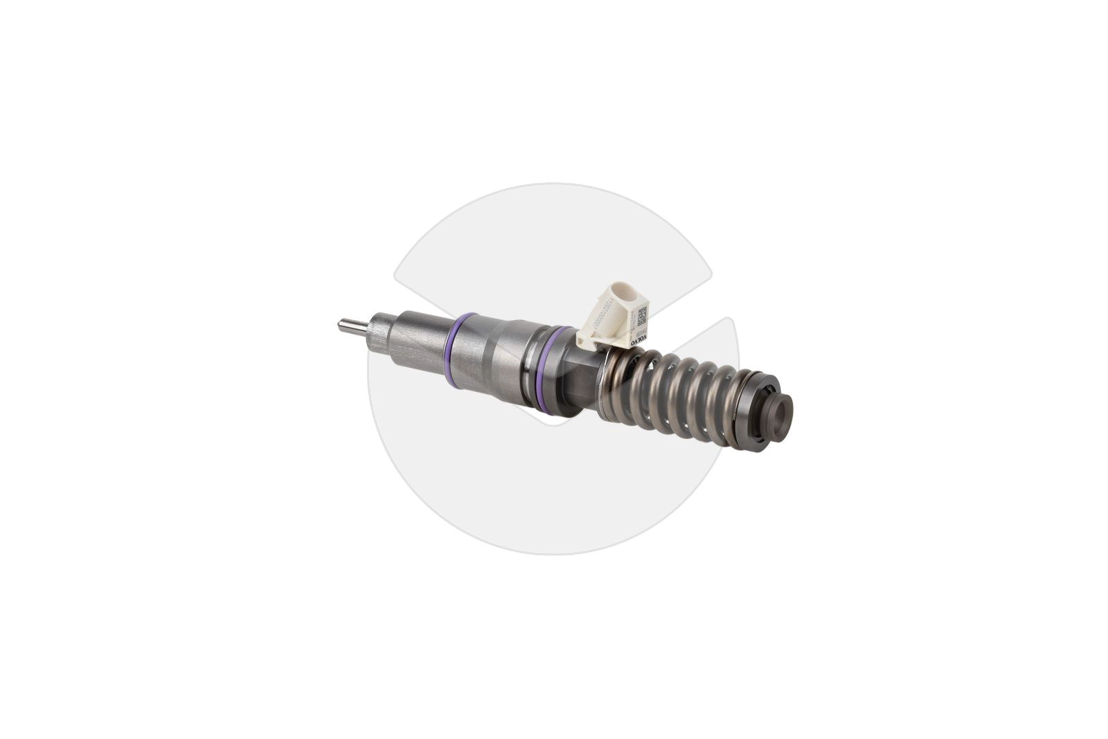 Injector Nozzle
