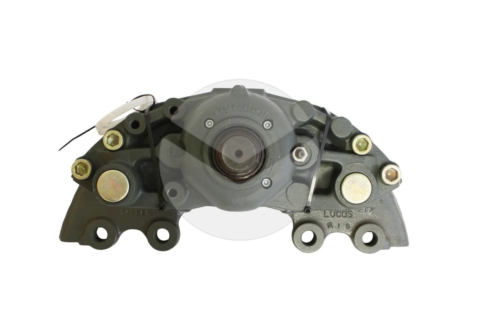 Brake Caliper