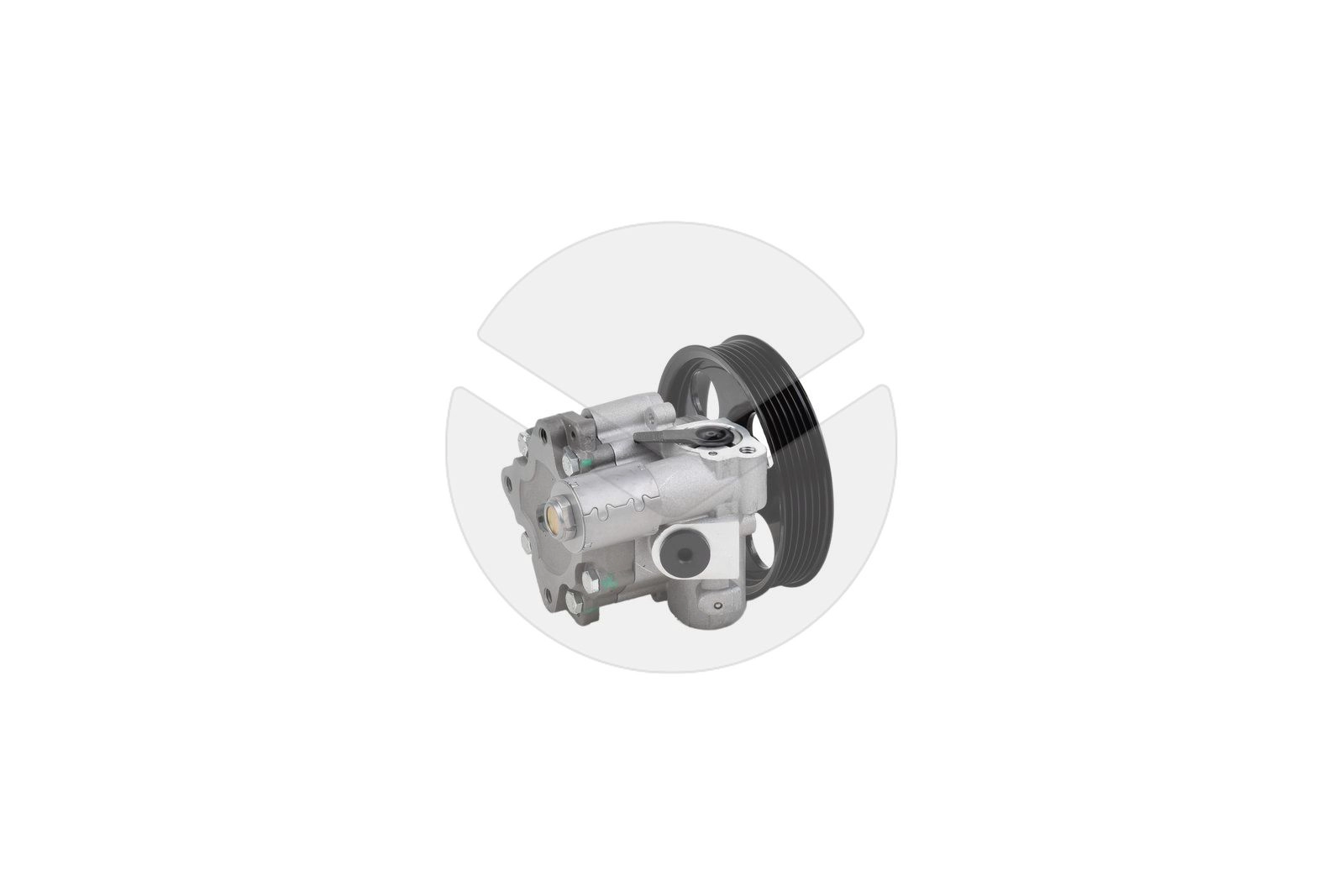 Hydraulic Pump, steering