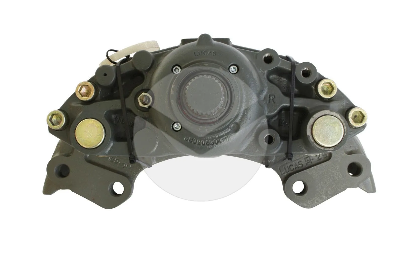 Brake Caliper