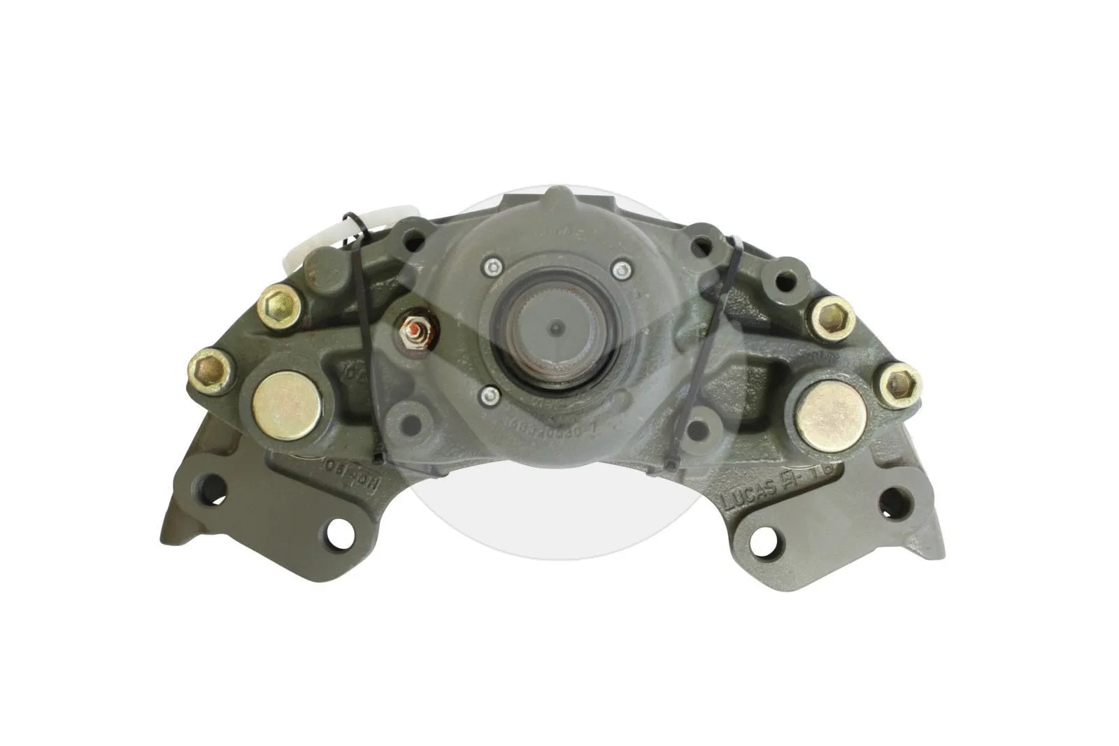 Brake Caliper