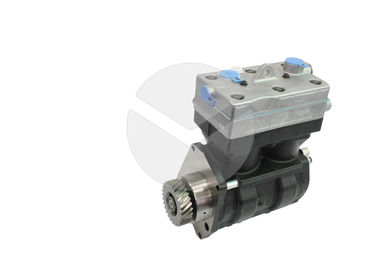 Compressor, compressed air system (660016)