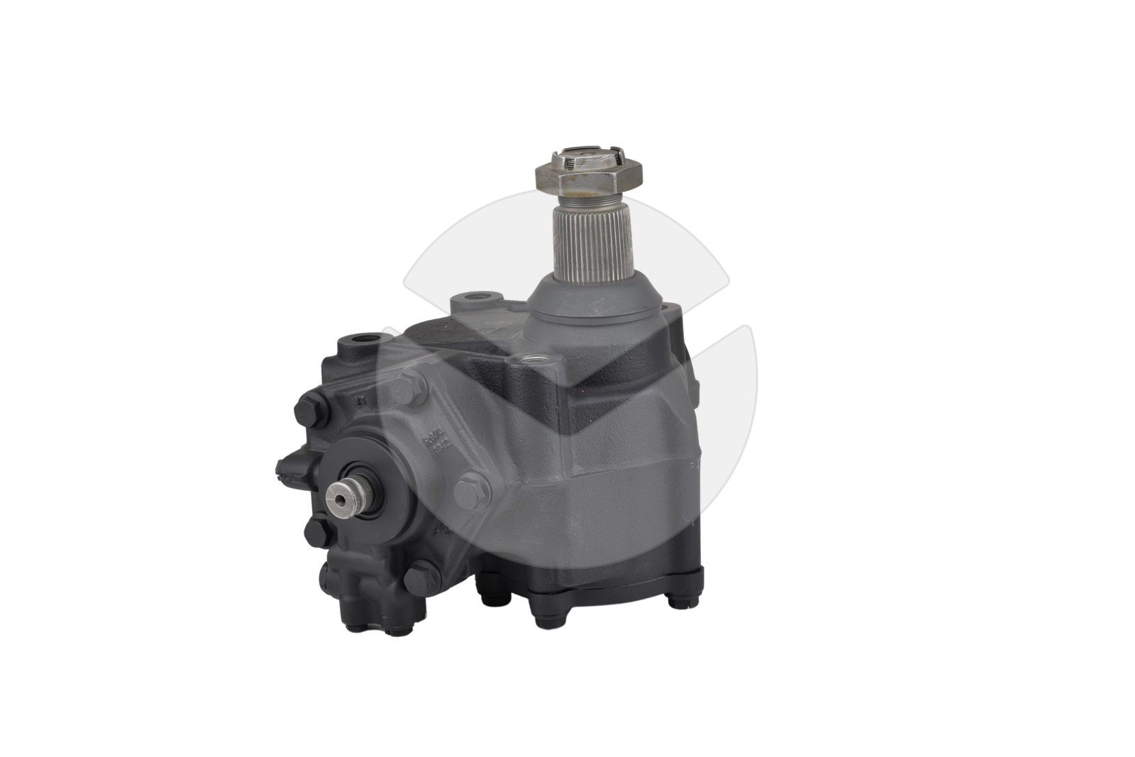 Steering Gear