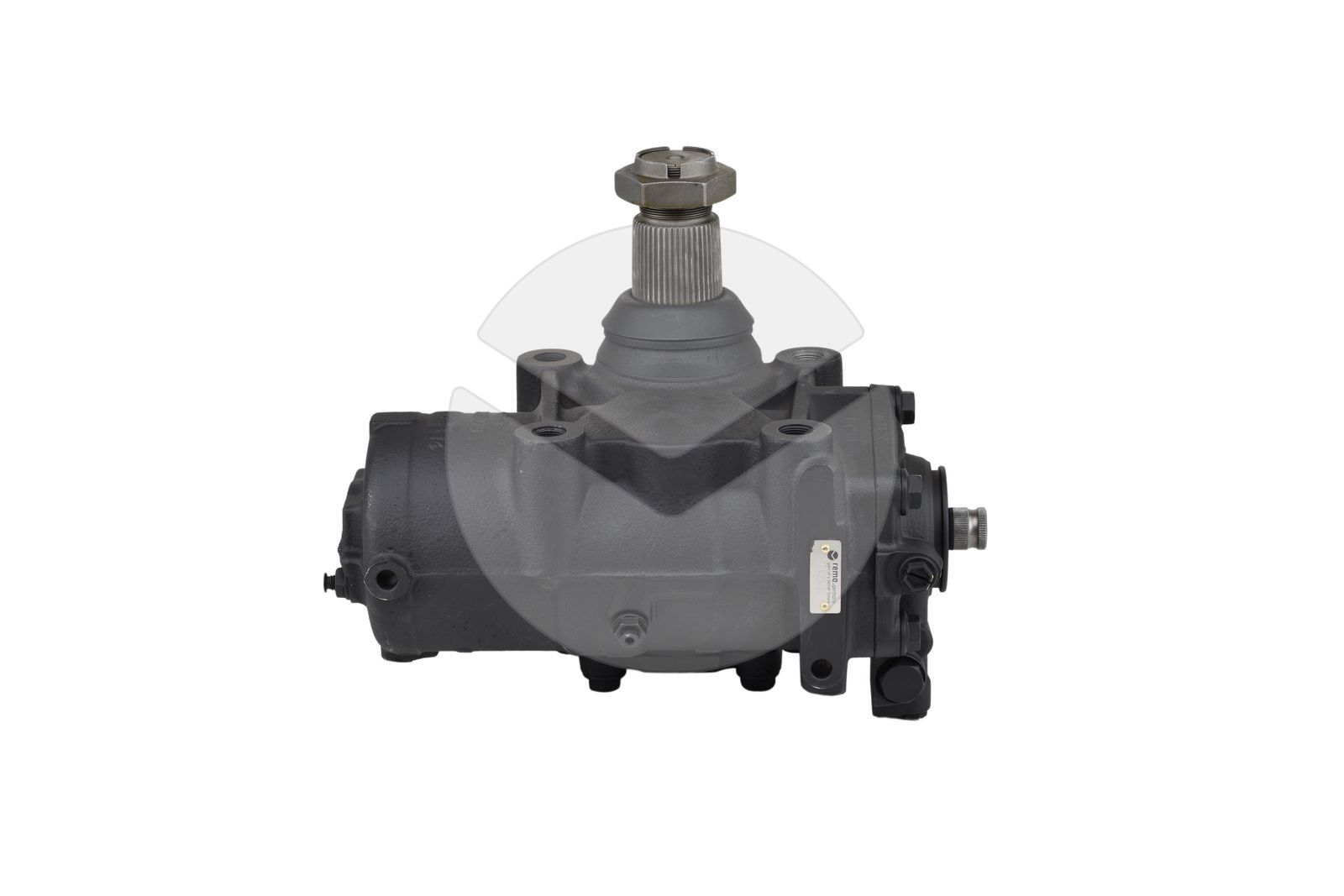 Steering Gear (103051)