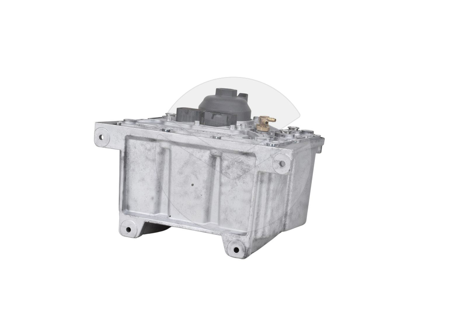 Delivery Module, urea injection