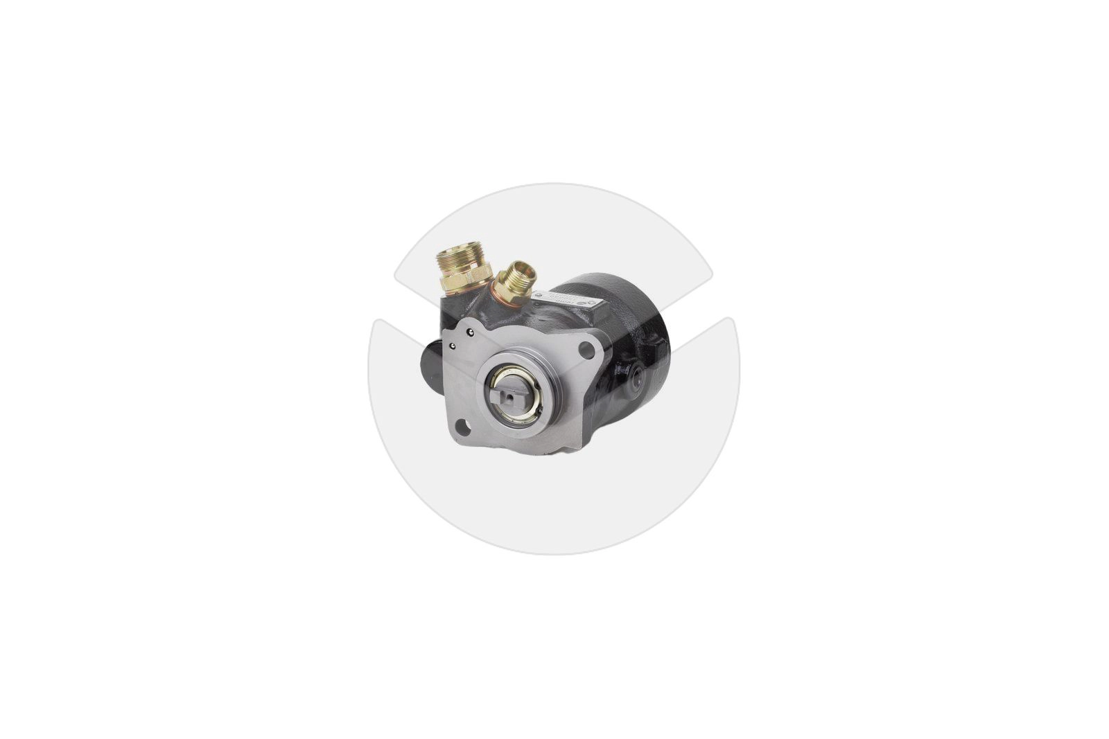 Hydraulic Pump, steering