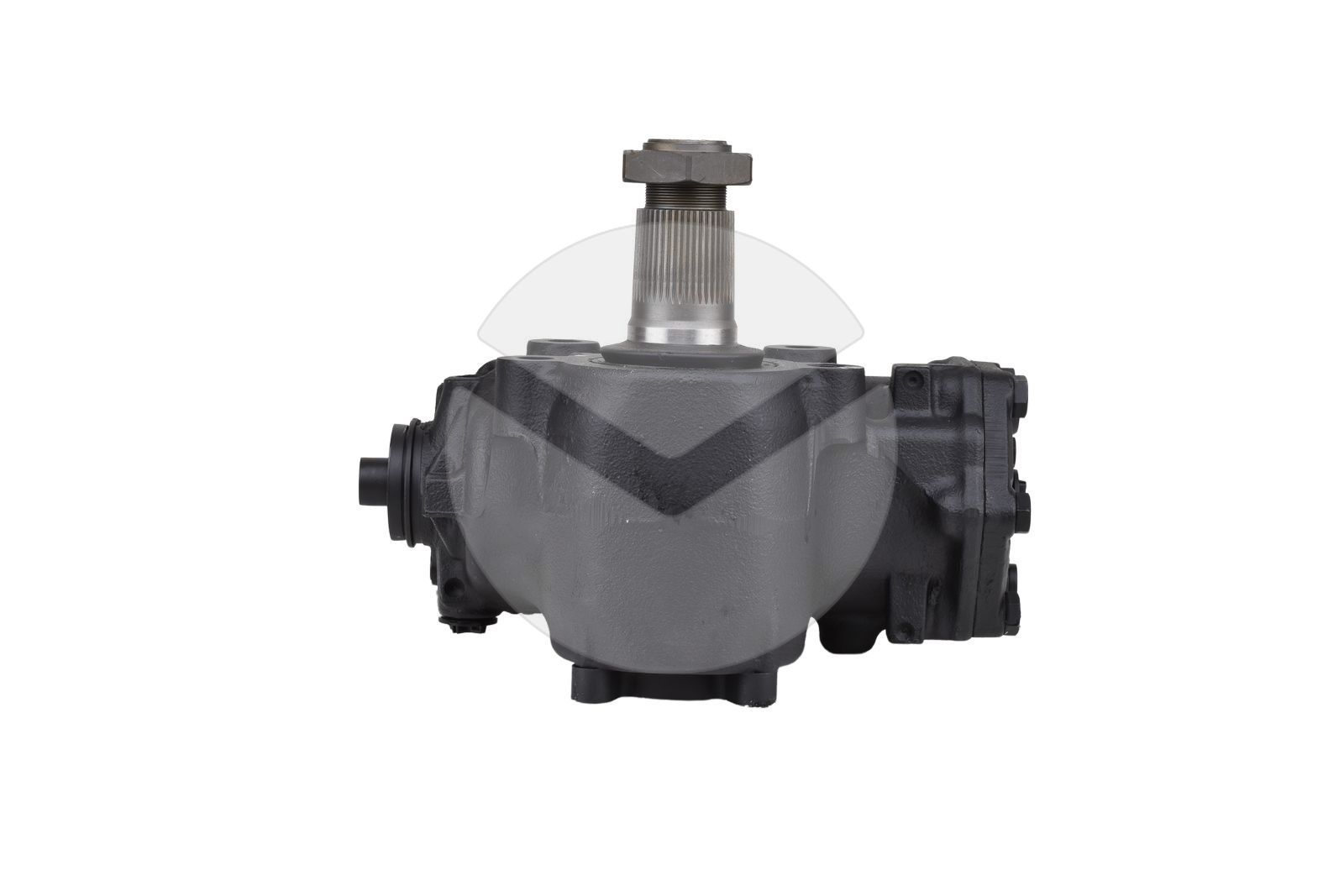 Steering Gear (111171)