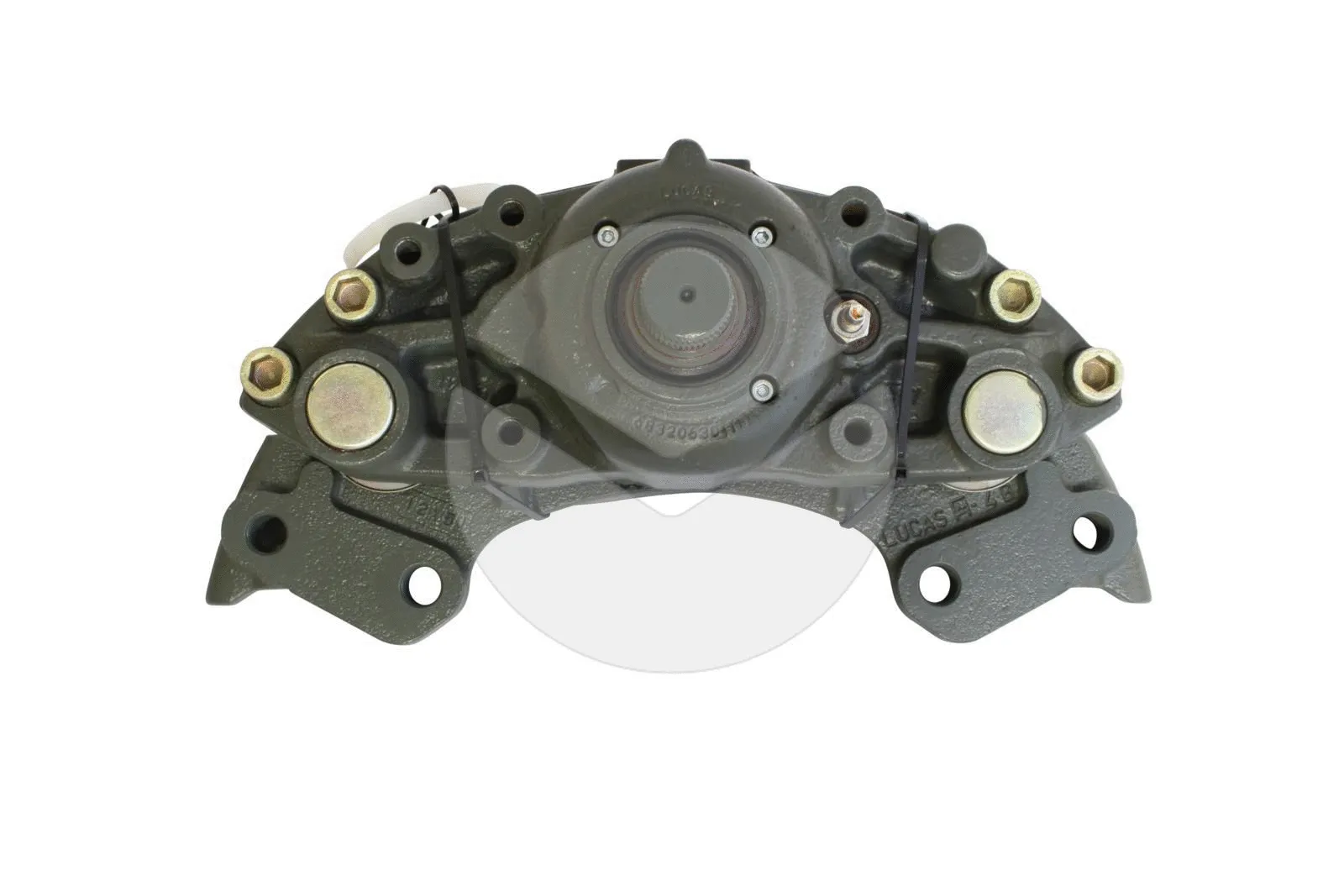 Brake Caliper