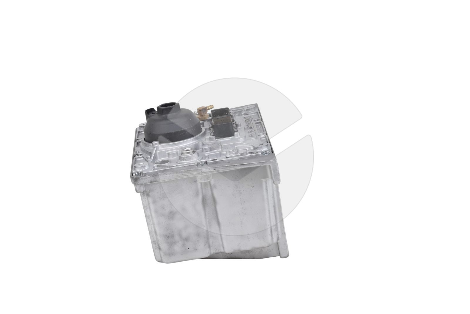 Delivery Module, urea injection