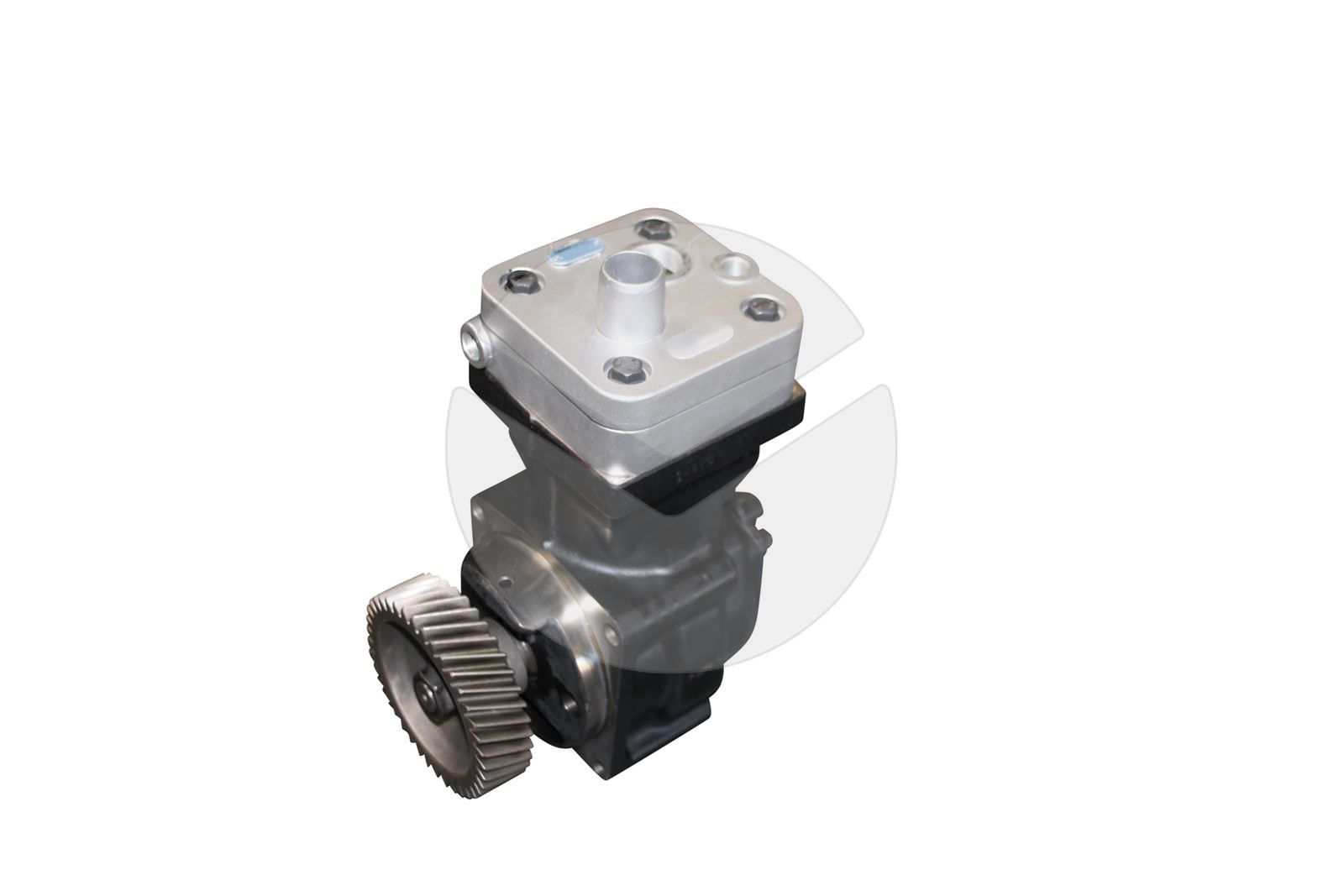 Compressor, compressed air system (660042)