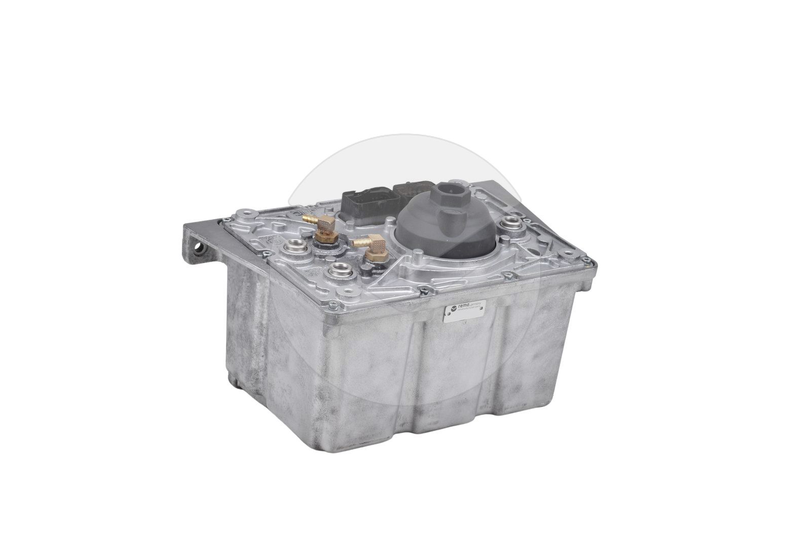 Delivery Module, urea injection