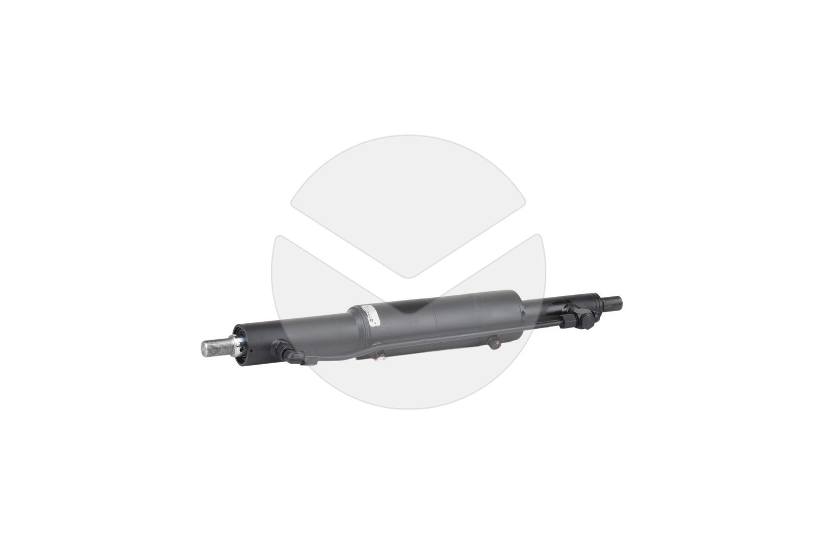 Slave Cylinder, power steering