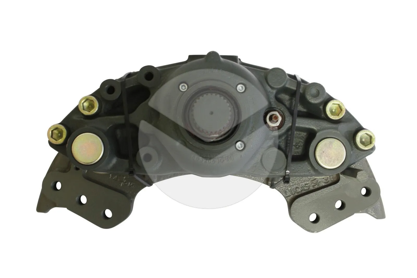 Brake Caliper