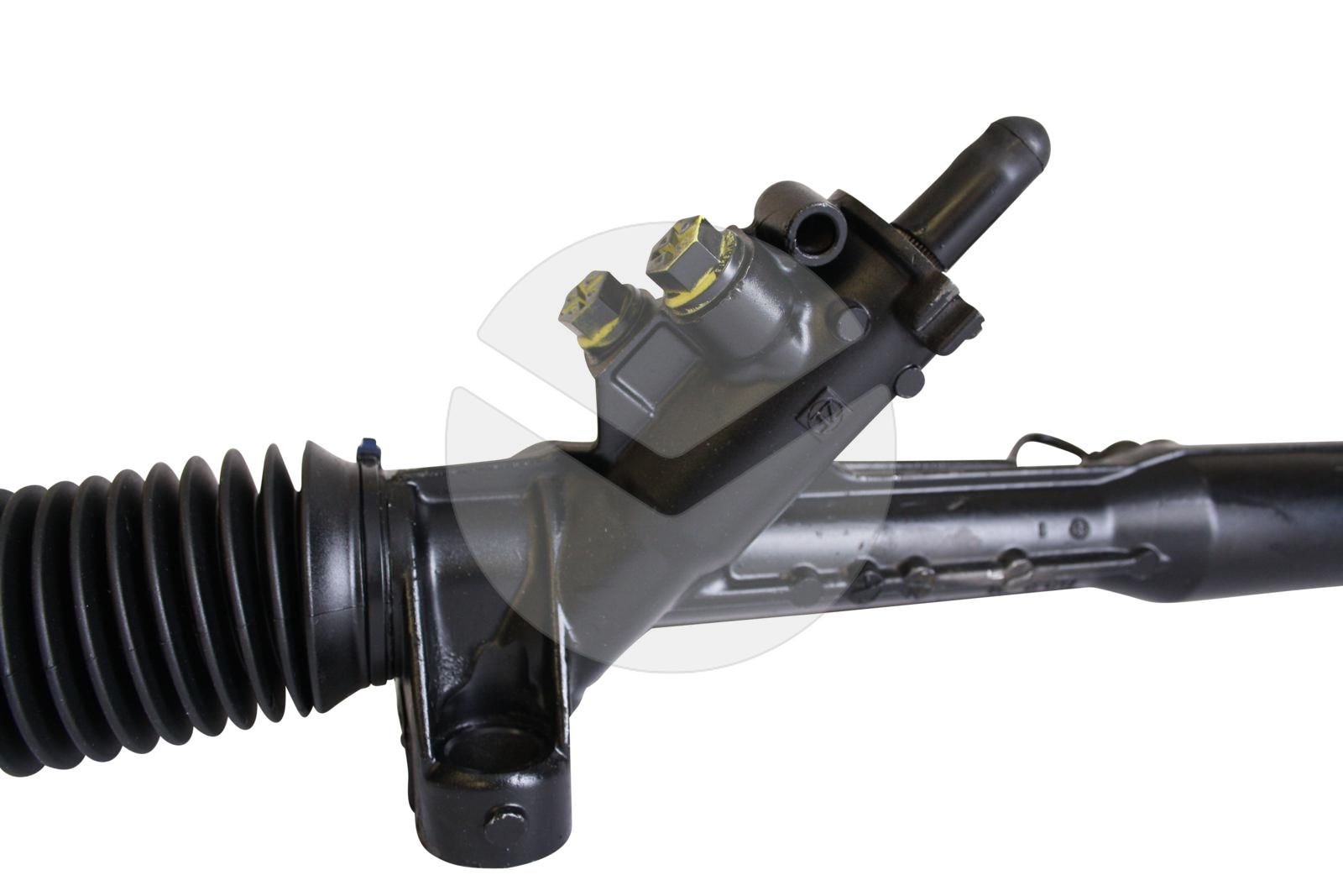 Steering Gear