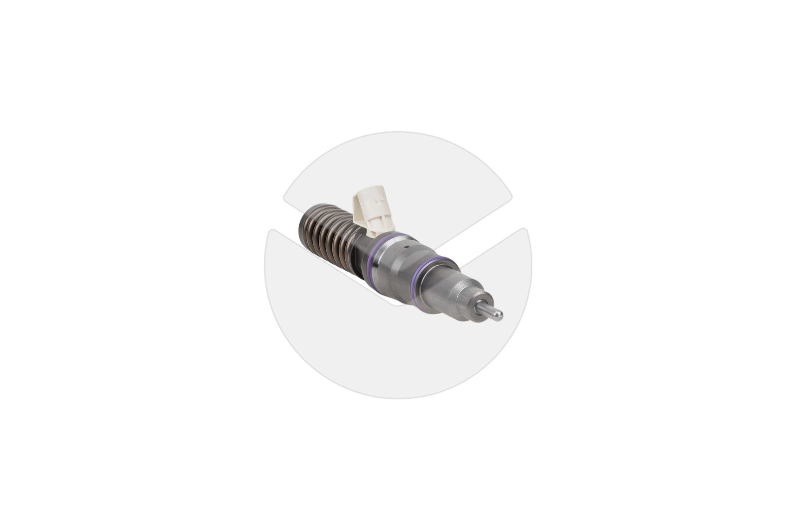 Injector Nozzle