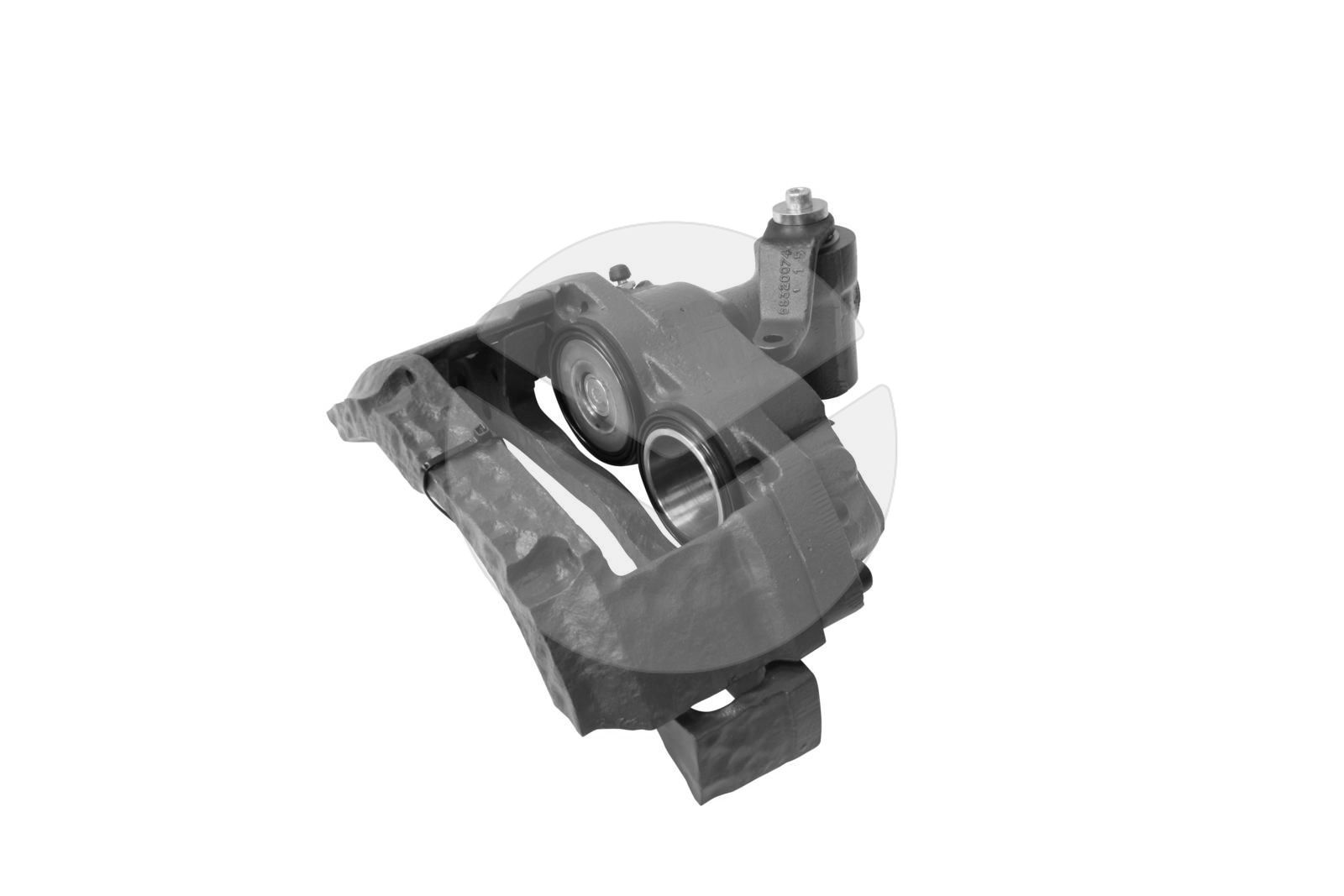 Brake Caliper (608080)