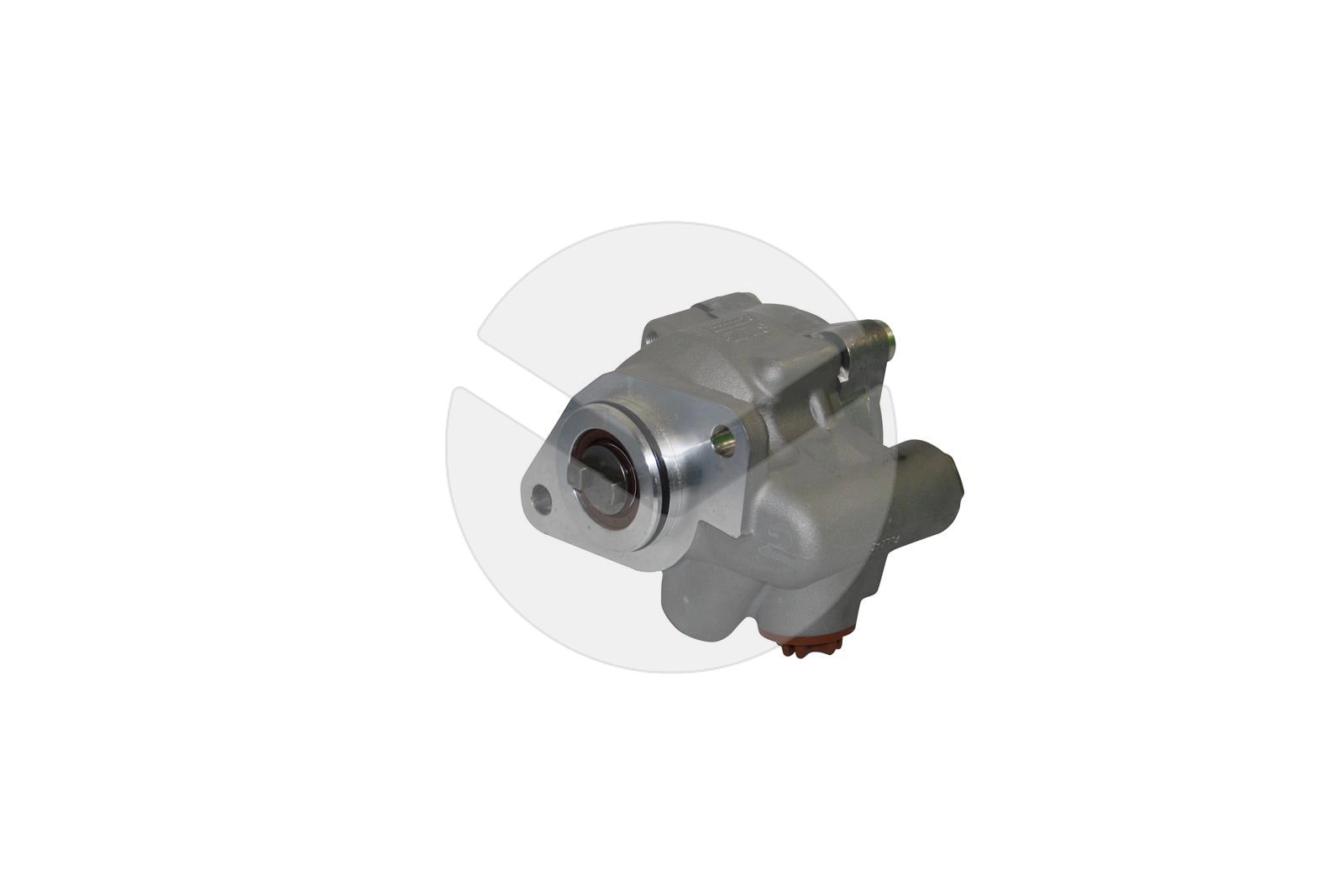 Hydraulic Pump, steering (353320)