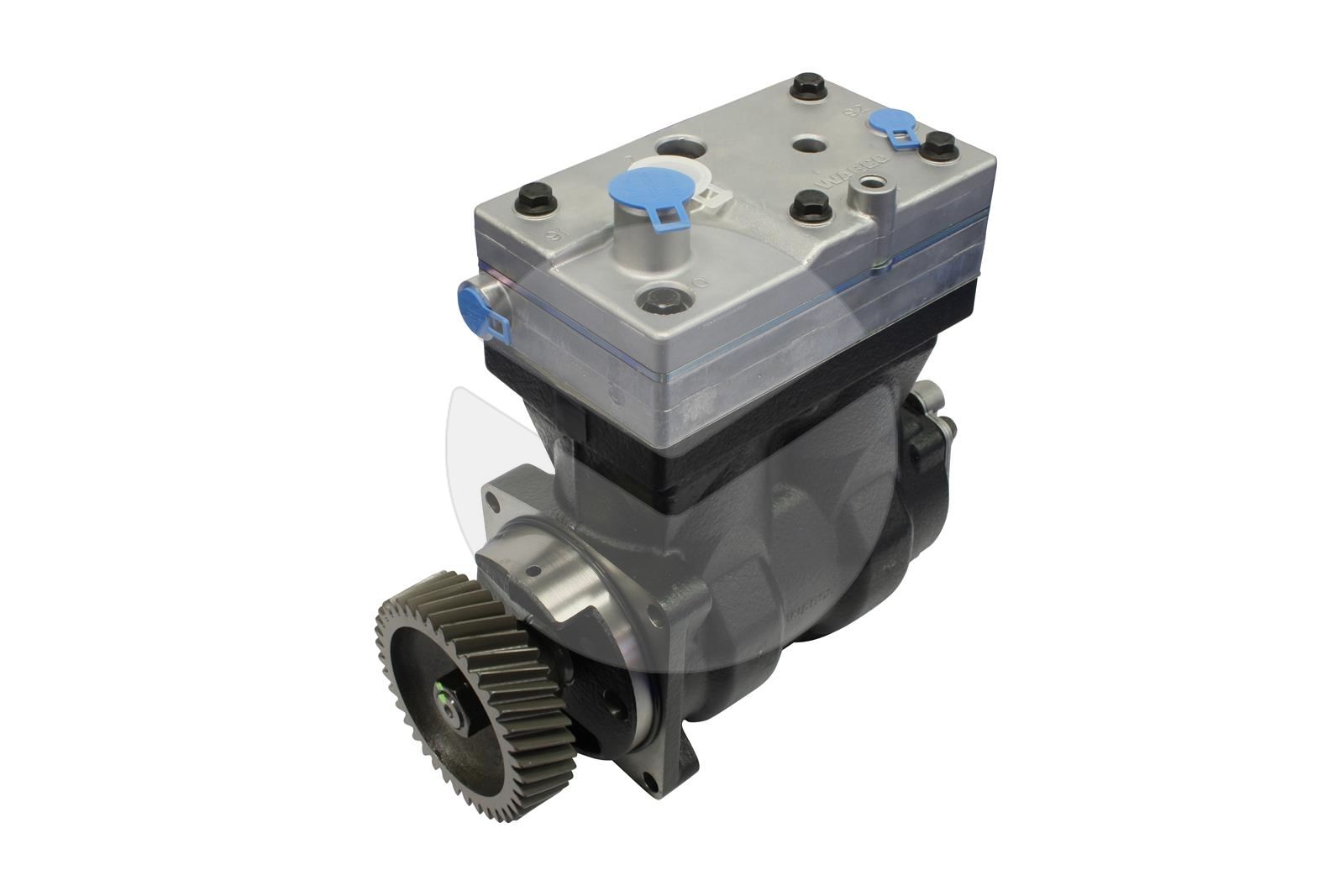 Compressor, compressed air system (660005)