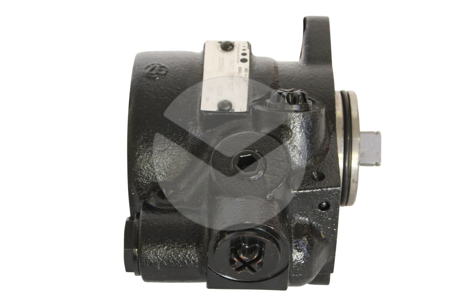 Hydraulic Pump, steering
