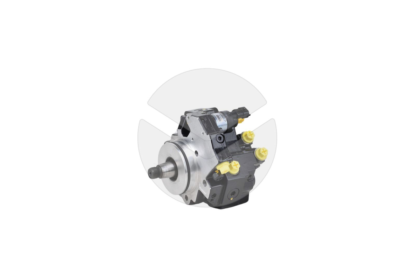 High Pressure Pump
