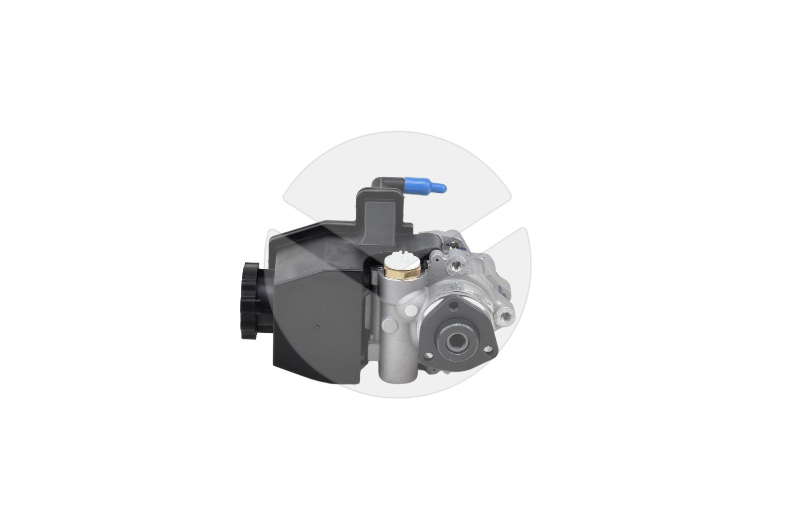 Hydraulic Pump, steering (358010)