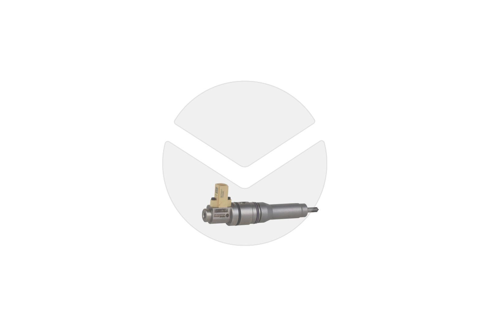 Injector Nozzle
