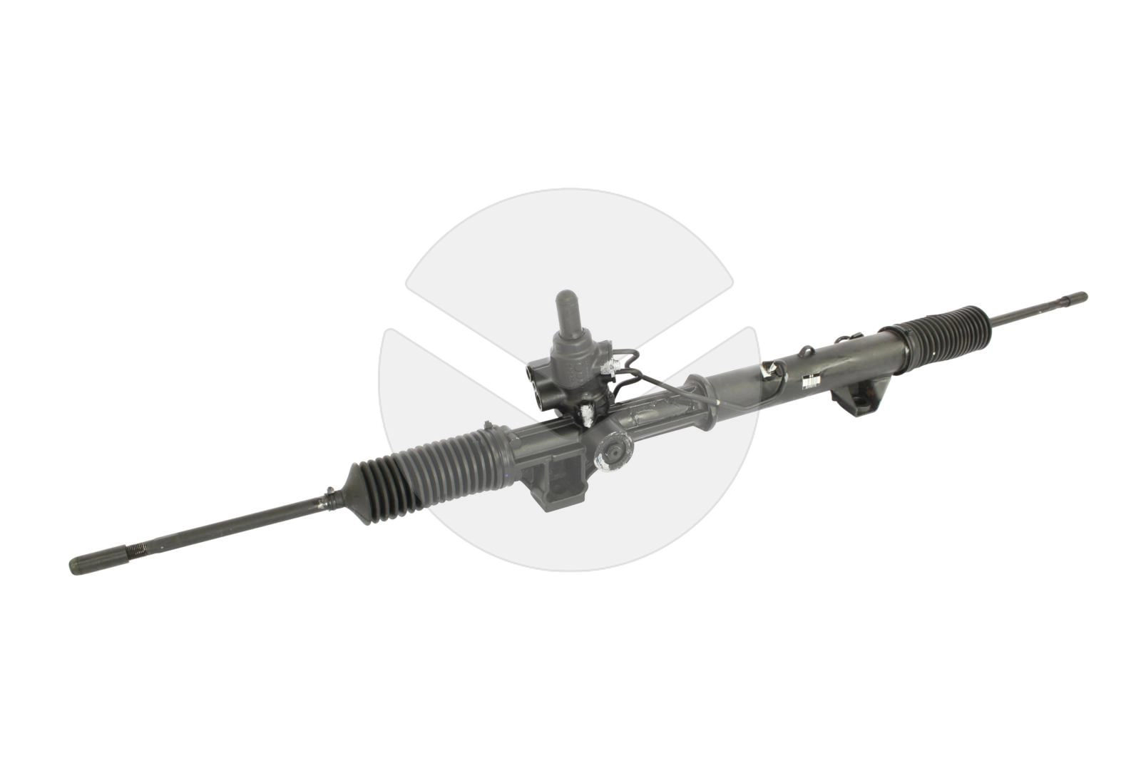 Steering Gear (125430)