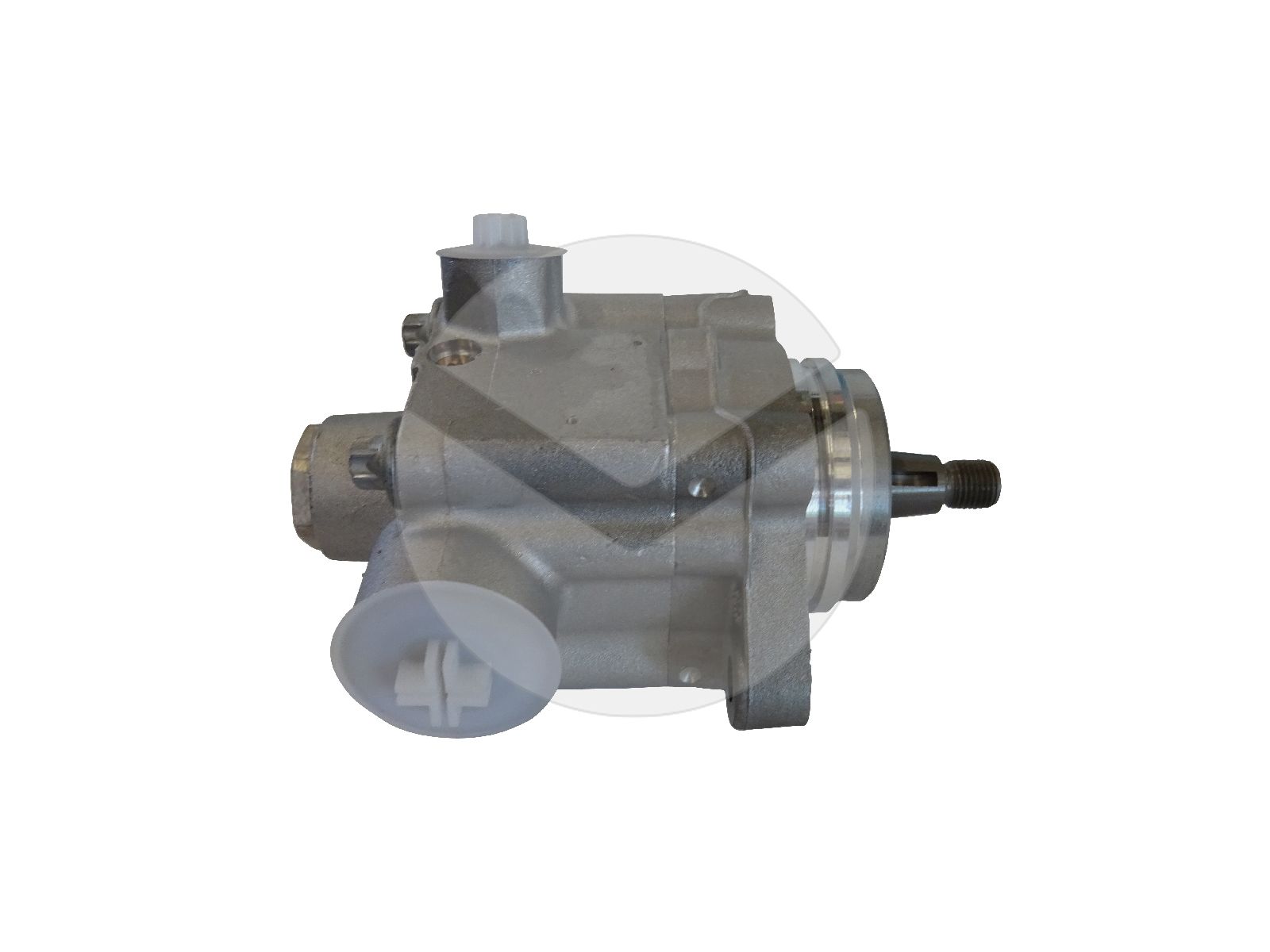 Hydraulic Pump, steering