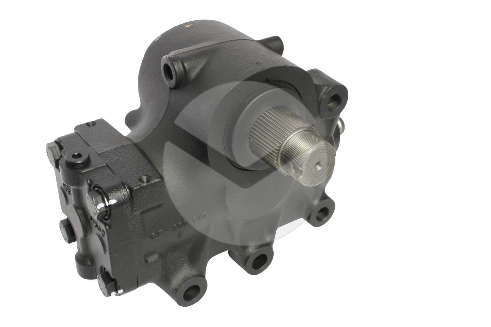 Steering Gear (106001)