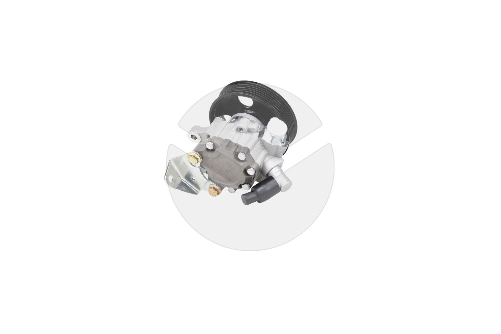 Hydraulic Pump, steering