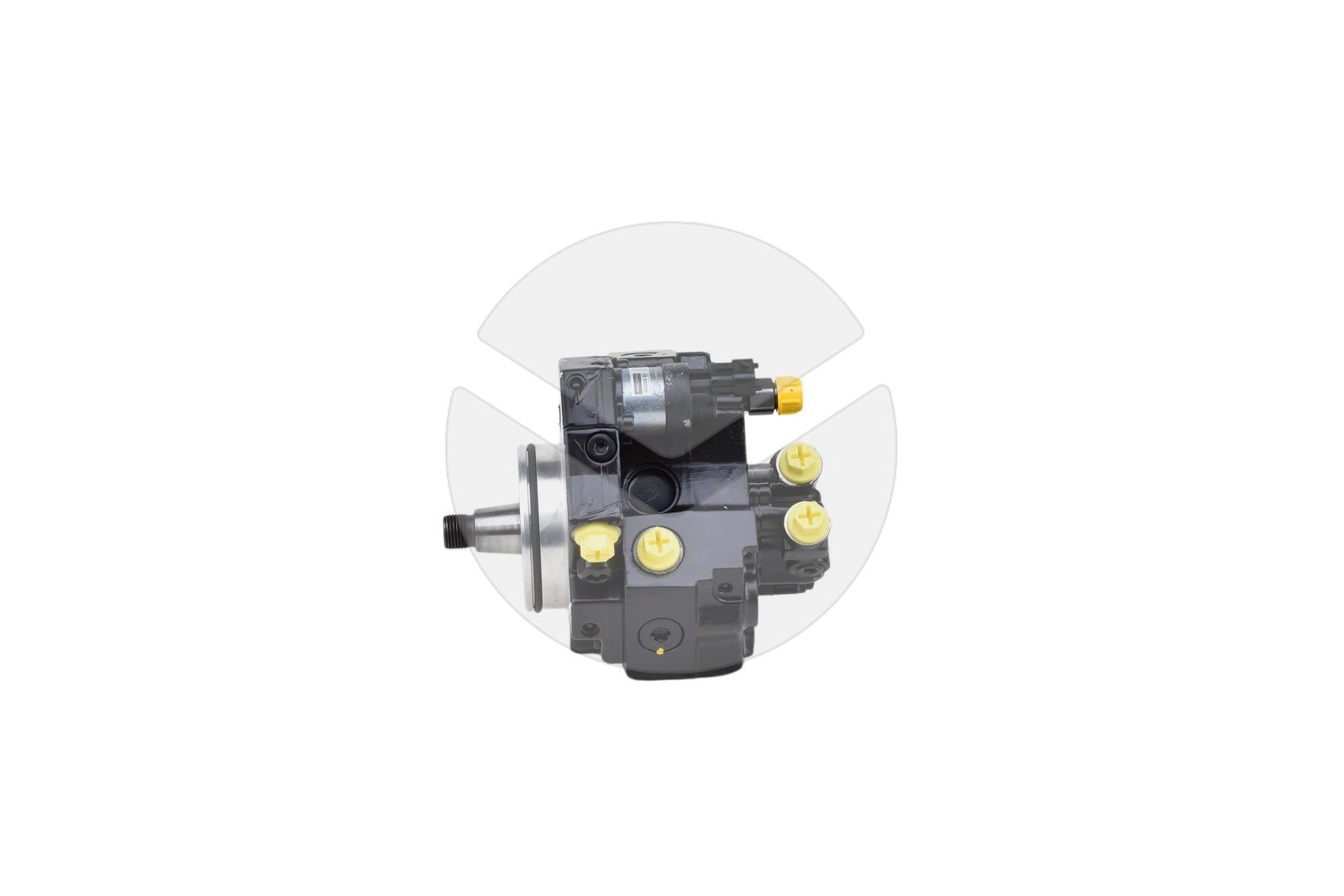High Pressure Pump