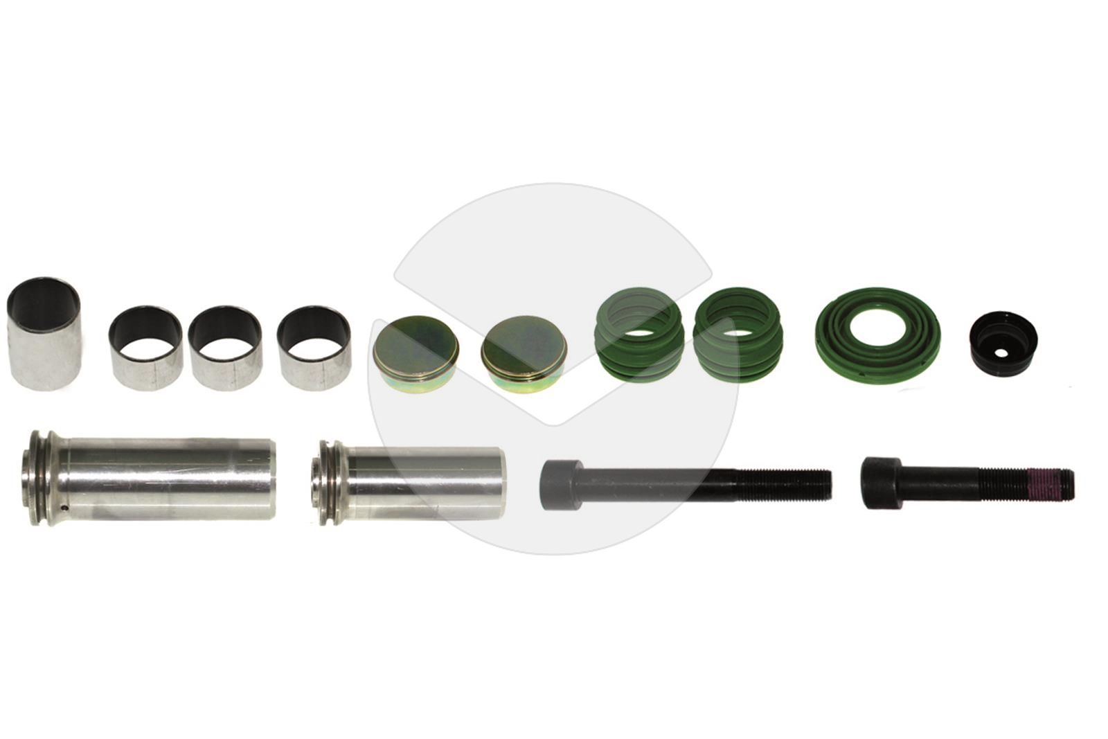 Repair Kit, brake caliper (610212)